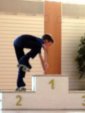 16 - Wilhelm Horz Pokal - Einbeck - 01-.02.Oktober 2011