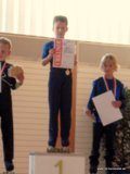 16 - Wilhelm Horz Pokal - Einbeck - 01-.02.Oktober 2011
