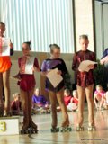 16 - Wilhelm Horz Pokal - Einbeck - 01-.02.Oktober 2011