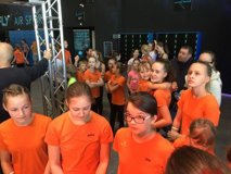 17 - Ausflug ins Superfly Hannover