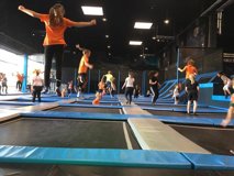 17 - Ausflug ins Superfly 15.10.2017 - Hannover