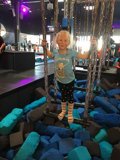 17 - Ausflug ins Superfly 15.10.2017 - Hannover