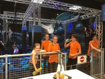 17 - Ausflug ins Superfly 15.10.2017 - Hannover