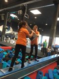 17 - Ausflug ins Superfly 15.10.2017 - Hannover