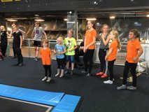 17 - Ausflug ins Superfly 15.10.2017 - Hannover