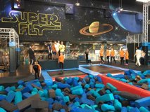 17 - Ausflug ins Superfly 15.10.2017 - Hannover