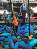 17 - Ausflug ins Superfly 15.10.2017 - Hannover