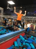 17 - Ausflug ins Superfly 15.10.2017 - Hannover