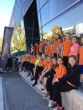 17 - Ausflug ins Superfly 15.10.2017 - Hannover