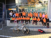 17 - Ausflug ins Superfly 15.10.2017 - Hannover