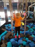17 - Ausflug ins Superfly 15.10.2017 - Hannover