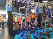 17 - Ausflug ins Superfly 15.10.2017 - Hannover