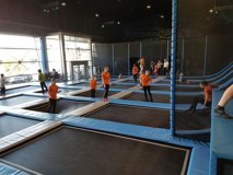 17 - Ausflug ins Superfly 15.10.2017 - Hannover