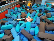 17 - Ausflug ins Superfly 15.10.2017 - Hannover