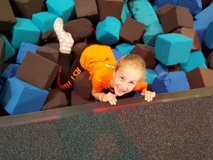 17 - Ausflug ins Superfly 15.10.2017 - Hannover