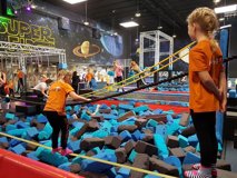17 - Ausflug ins Superfly 15.10.2017 - Hannover