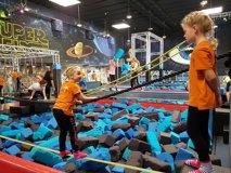 17 - Ausflug ins Superfly 15.10.2017 - Hannover