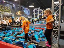 17 - Ausflug ins Superfly 15.10.2017 - Hannover