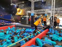 17 - Ausflug ins Superfly 15.10.2017 - Hannover