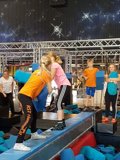 17 - Ausflug ins Superfly 15.10.2017 - Hannover