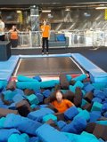 17 - Ausflug ins Superfly 15.10.2017 - Hannover