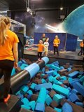 17 - Ausflug ins Superfly 15.10.2017 - Hannover