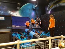 17 - Ausflug ins Superfly 15.10.2017 - Hannover