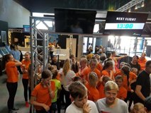 17 - Ausflug ins Superfly 15.10.2017 - Hannover