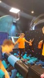 17 - Ausflug ins Superfly 15.10.2017 - Hannover