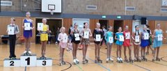 17 - Gänselieselpokal