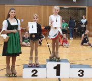 17 - Gänselieselpokal
