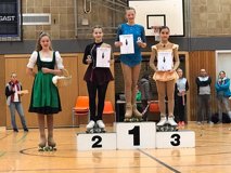 17 - Gänselieselpokal