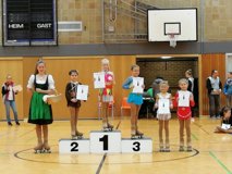 17 - Gänselieselpokal