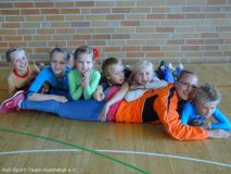 17 - NRIV Horzpokal 18.-19.10.2014 - Einbeck