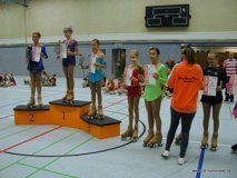 17 - NRIV Kürpokal - Groß Berkel - 22. - 23. September 2012