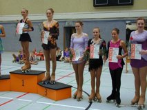 17 - NRIV Kürpokal - Groß Berkel - 22. - 23. September 2012