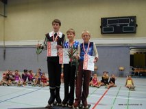 17 - NRIV Kürpokal - Groß Berkel - 22. - 23. September 2012