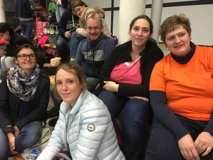 18 - Elbe-Pokal - 04.-05.11.2017 - Wedel
