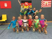 18 - Elbe-Pokal - 04.-05.11.2017 - Wedel