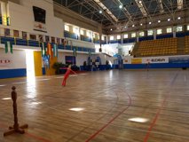 18 - Europa Cup