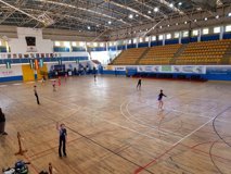 18 - Europa Cup