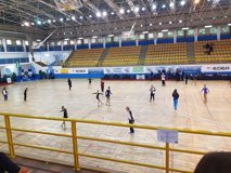18 - Europa Cup