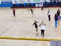 18 - Europa Cup
