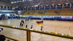 18 - Europa Cup