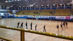 18 - Europa Cup