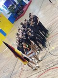 18 - Europa Cup
