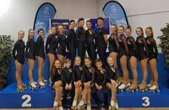 18 - Europa Cup