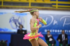 18 - Europa Cup