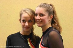 18 - Interland-Cup Bergen-op-Zoom Niederlande