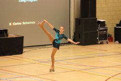 18 - Interland-Cup 23.-25.10.2014 - Bergen-op-Zoom Niederlande